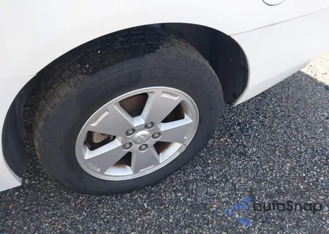 2011 Chevrolet Impala Lt from USA, damaged, VIN 2G1WG5EK9B1294172